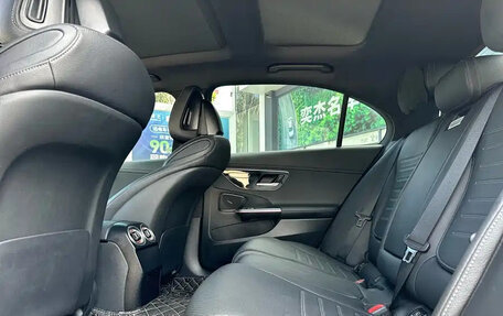 Mercedes-Benz C-Класс, 2022 год, 3 087 690 рублей, 10 фотография