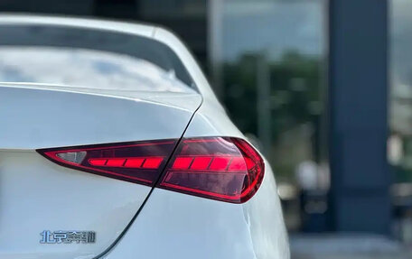 Mercedes-Benz C-Класс, 2022 год, 3 087 690 рублей, 15 фотография