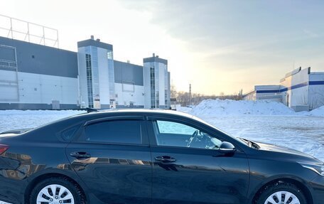KIA Cerato IV, 2021 год, 2 130 000 рублей, 6 фотография