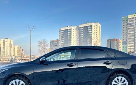 KIA Cerato IV, 2021 год, 2 130 000 рублей, 4 фотография