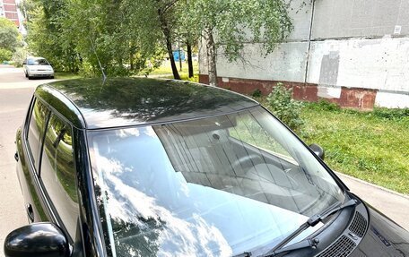 Skoda Fabia II, 2008 год, 379 000 рублей, 5 фотография