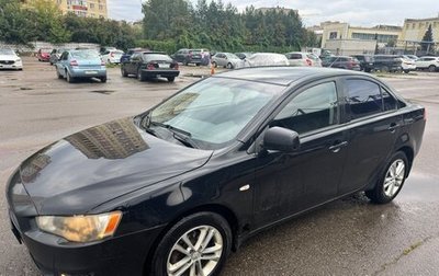 Mitsubishi Lancer IX, 2007 год, 450 000 рублей, 1 фотография