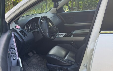 Mazda CX-9 I рестайлинг, 2013 год, 1 150 000 рублей, 7 фотография