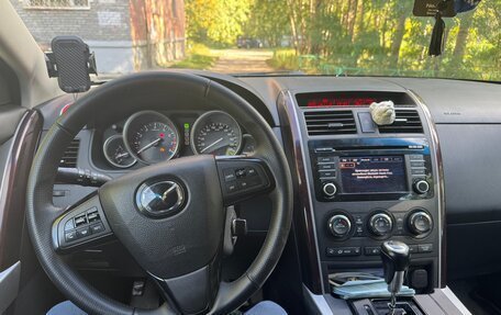 Mazda CX-9 I рестайлинг, 2013 год, 1 150 000 рублей, 9 фотография