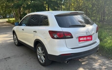 Mazda CX-9 I рестайлинг, 2013 год, 1 150 000 рублей, 5 фотография