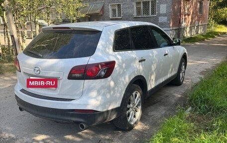 Mazda CX-9 I рестайлинг, 2013 год, 1 150 000 рублей, 6 фотография