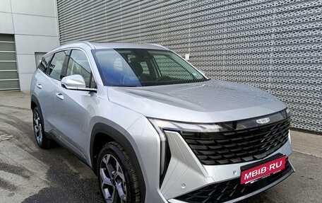 Geely Atlas, 2024 год, 3 717 190 рублей, 3 фотография