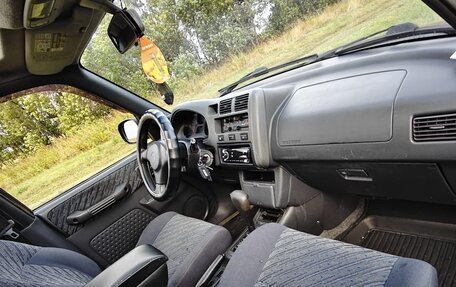 Toyota RAV4, 1999 год, 549 000 рублей, 3 фотография