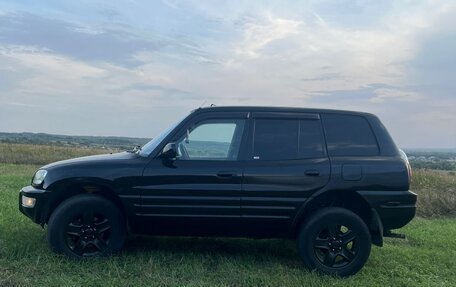 Toyota RAV4, 1999 год, 549 000 рублей, 6 фотография