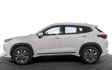 CheryExeed LX, 2024 год, 2 790 000 рублей, 3 фотография