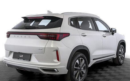 CheryExeed LX, 2024 год, 2 790 000 рублей, 2 фотография