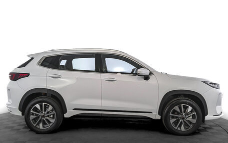 CheryExeed LX, 2024 год, 2 790 000 рублей, 4 фотография