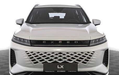 CheryExeed LX, 2024 год, 2 790 000 рублей, 5 фотография
