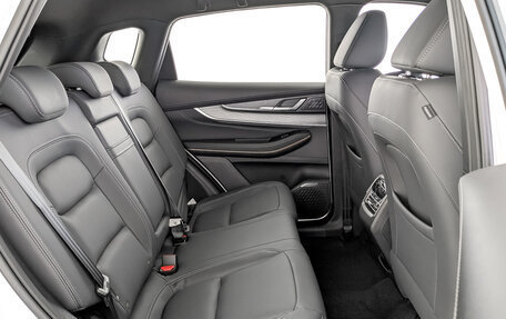 CheryExeed LX, 2024 год, 2 790 000 рублей, 12 фотография