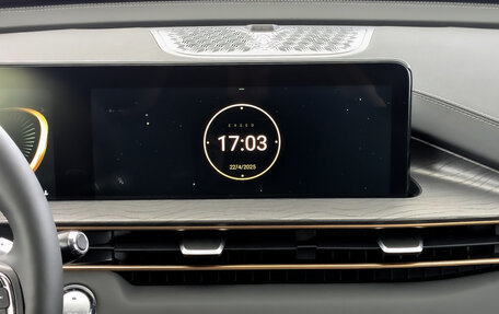 CheryExeed LX, 2024 год, 2 790 000 рублей, 11 фотография