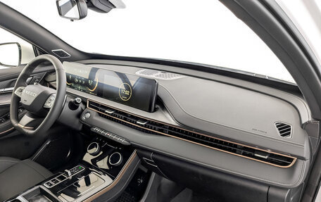 CheryExeed LX, 2024 год, 2 790 000 рублей, 9 фотография