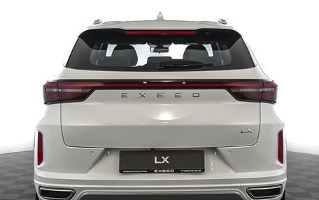 CheryExeed LX, 2024 год, 2 790 000 рублей, 6 фотография