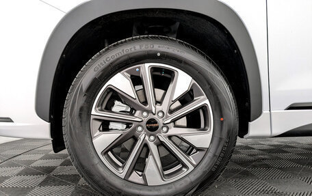 CheryExeed LX, 2024 год, 2 790 000 рублей, 7 фотография