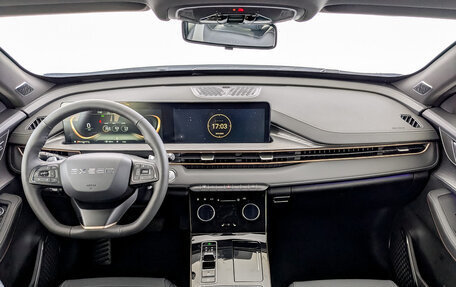 CheryExeed LX, 2024 год, 2 790 000 рублей, 10 фотография