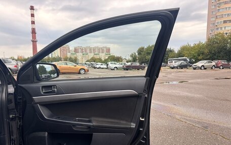 Mitsubishi Lancer IX, 2007 год, 450 000 рублей, 4 фотография