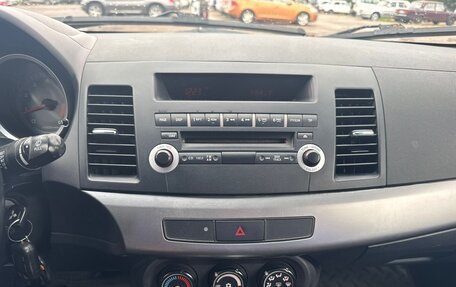 Mitsubishi Lancer IX, 2007 год, 450 000 рублей, 10 фотография