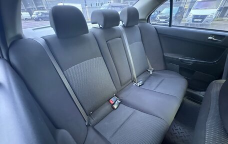 Mitsubishi Lancer IX, 2007 год, 450 000 рублей, 7 фотография