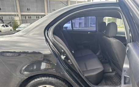 Mitsubishi Lancer IX, 2007 год, 450 000 рублей, 11 фотография