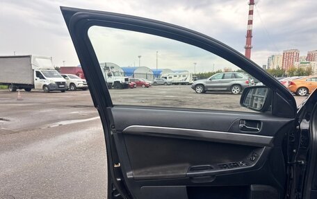 Mitsubishi Lancer IX, 2007 год, 450 000 рублей, 14 фотография