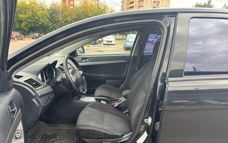 Mitsubishi Lancer IX, 2007 год, 450 000 рублей, 5 фотография