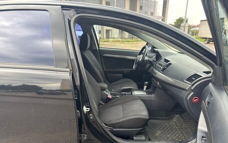Mitsubishi Lancer IX, 2007 год, 450 000 рублей, 20 фотография