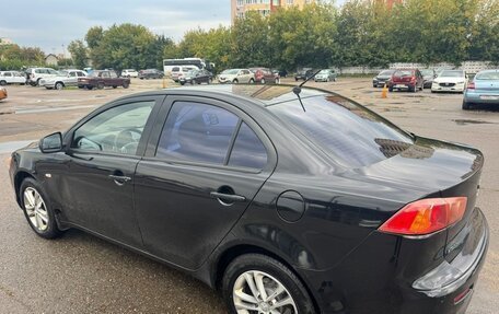 Mitsubishi Lancer IX, 2007 год, 450 000 рублей, 23 фотография
