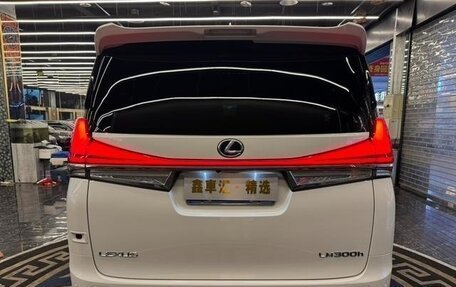 Lexus LM I, 2021 год, 11 680 000 рублей, 4 фотография