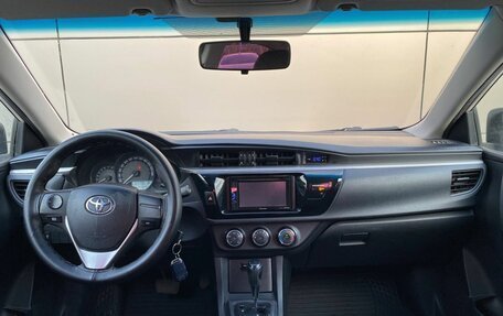 Toyota Corolla, 2014 год, 1 149 000 рублей, 17 фотография