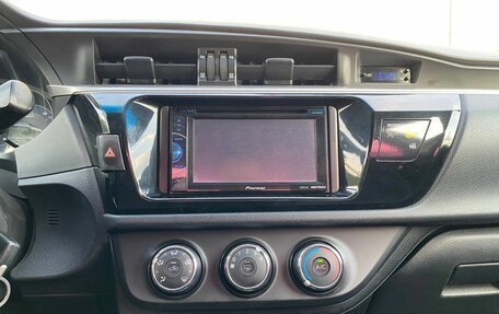 Toyota Corolla, 2014 год, 1 149 000 рублей, 18 фотография