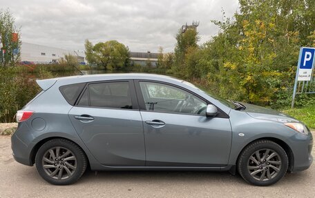 Mazda 3, 2012 год, 950 000 рублей, 2 фотография