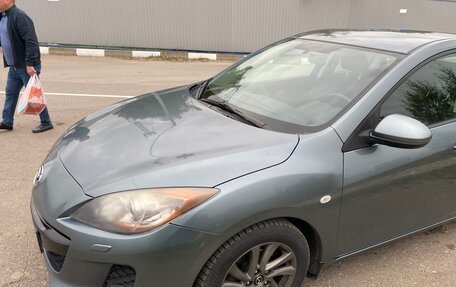 Mazda 3, 2012 год, 950 000 рублей, 8 фотография