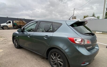 Mazda 3, 2012 год, 950 000 рублей, 7 фотография