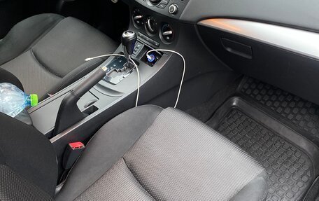 Mazda 3, 2012 год, 950 000 рублей, 4 фотография