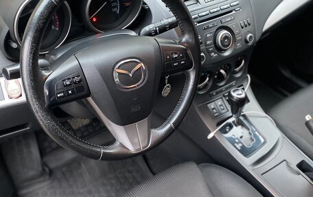 Mazda 3, 2012 год, 950 000 рублей, 3 фотография