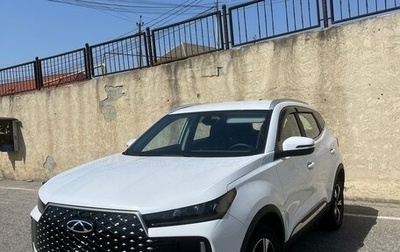 Chery Tiggo 4 I рестайлинг, 2025 год, 1 700 000 рублей, 1 фотография
