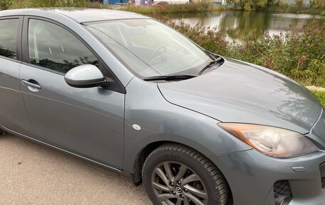 Mazda 3, 2012 год, 950 000 рублей, 9 фотография