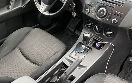 Mazda 3, 2012 год, 950 000 рублей, 13 фотография