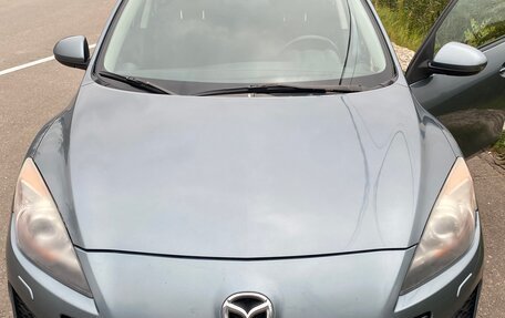 Mazda 3, 2012 год, 950 000 рублей, 11 фотография