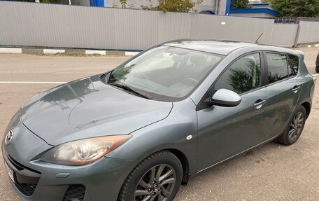 Mazda 3, 2012 год, 950 000 рублей, 16 фотография