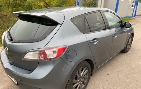 Mazda 3, 2012 год, 950 000 рублей, 10 фотография