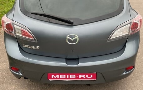 Mazda 3, 2012 год, 950 000 рублей, 14 фотография