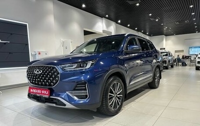 Chery Tiggo 8 Pro, 2022 год, 1 715 000 рублей, 1 фотография