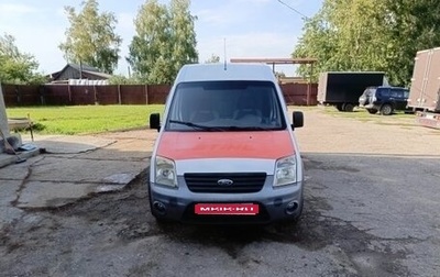 Ford Transit Connect, 2010 год, 550 000 рублей, 1 фотография