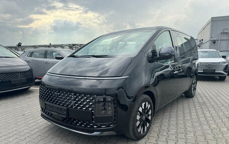 Hyundai Staria, 2025 год, 7 690 000 рублей, 1 фотография