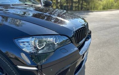 BMW X6, 2011 год, 1 600 000 рублей, 1 фотография